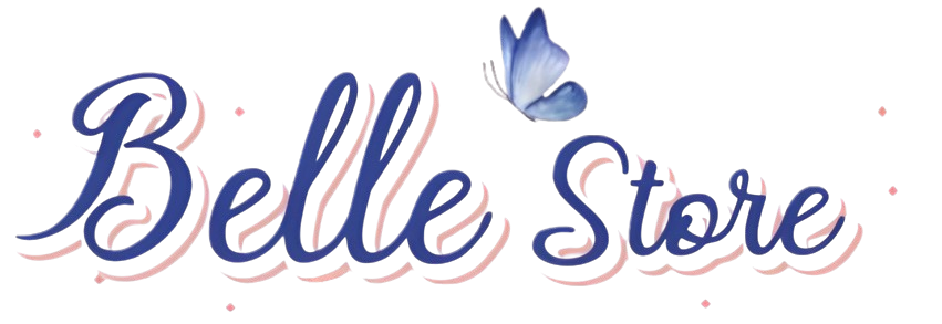 Belle Store Logo